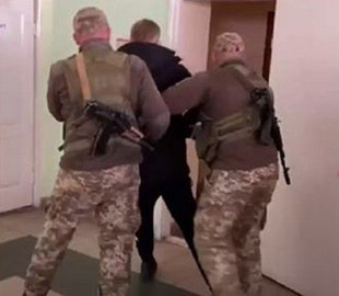 Прикордонники оштрафували 21-річного студента за скандал в Шегинях