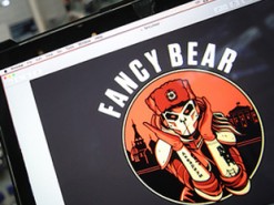 У «русских хакеров» нашли новое оружие