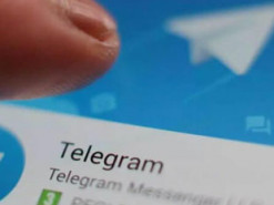 Telegram получил очередное обновление