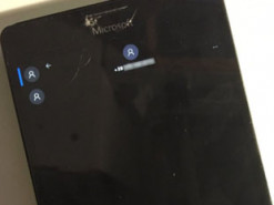 Lumia 950 XL с Windows 10 ARM научили звонить