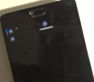 Lumia 950 XL с Windows 10 ARM научили звонить