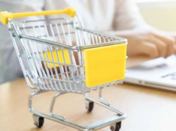 Інтернет-магазини також повинні обслуговувати клієнтів українською. Роз’яснення від мовного омбудсмена