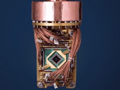 D-Wave впервые открыла бесплатный доступ к платформе квантовых вычислений