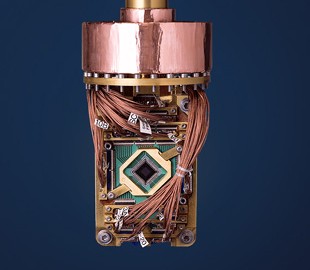 D-Wave впервые открыла бесплатный доступ к платформе квантовых вычислений