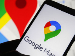 У Google Maps з'явиться нова функція з генеративним штучним інтелектом