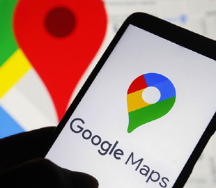 У Google Maps з'явиться нова функція з генеративним штучним інтелектом