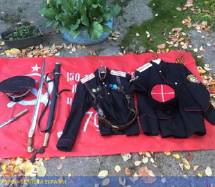 СБУ задержала в Днепре интернет-пропагандиста "русского мира"