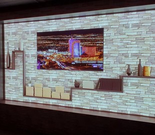 Стало известно, когда Samsung выпустит телевизоры с новейшей технологией экрана