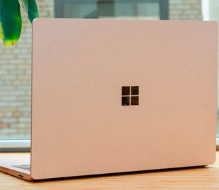 Стали известны все спецификации ноутбука Microsoft Surface Laptop 4