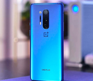 OnePlus 8 Pro лишат «рентгеновского» режима