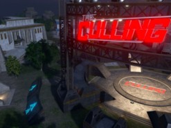 Королевская битва The Culling 2 провалилась за неделю после релиза
