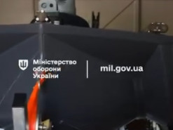 Американським офіцерам дали покерувати морським дроном, яким нищили флот РФ