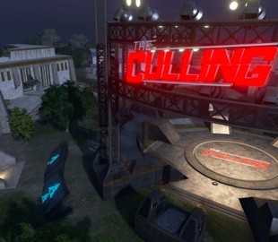 Королевская битва The Culling 2 провалилась за неделю после релиза