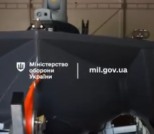 Американським офіцерам дали покерувати морським дроном, яким нищили флот РФ