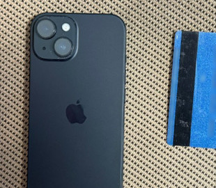 Жителька Тернопільщини втратила 93 тисячі гривень через фішингове посилання