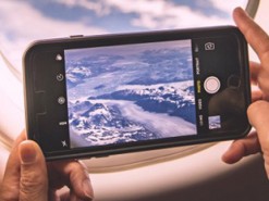 Найкращі фото, зроблені на iPhone