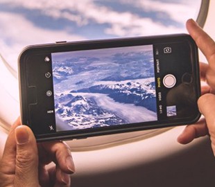 Найкращі фото, зроблені на iPhone