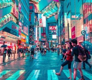 Япония может обязать соцсети отчитываться, где они хранят данные пользователей