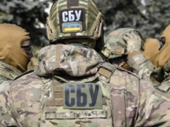 СБУ затримала колаборантів та агентів спецслужб рф