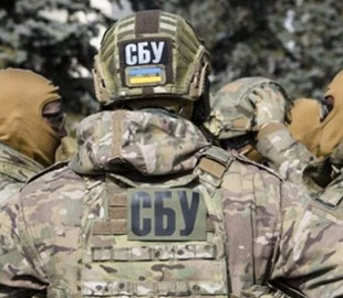 СБУ затримала колаборантів та агентів спецслужб рф