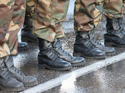 Белорус на «учениях» в Брестcкой области: Русские солдаты общаются с нами по-свински