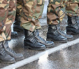 Белорус на «учениях» в Брестcкой области: Русские солдаты общаются с нами по-свински