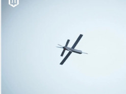 Розкриті технічні характеристики нового українського ударного дрона Шугай