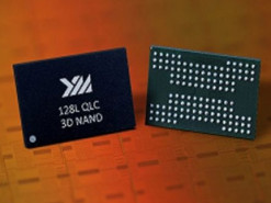 Apple рассмотрит возможность использования памяти YMTC китайского производства