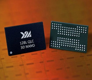 Apple рассмотрит возможность использования памяти YMTC китайского производства