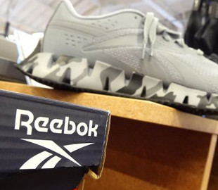 Reebok повертається до Росії під новим брендом