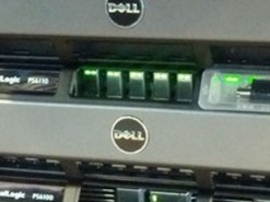 Dell впервые стала лидером серверного рынка