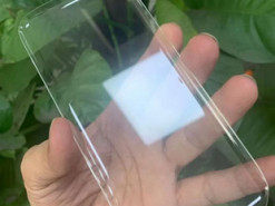 Xiaomi Mix 5 получит экран, загнутый на все стороны