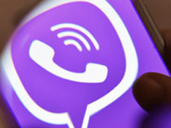 В Viber появились «письма счастья»