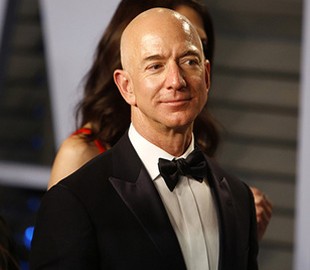 Самый богатый человек в истории резко обеднел