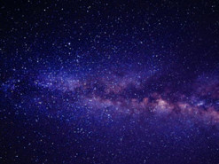 Ученые показали, как звучат сотни галактик в скоплении Abell 370