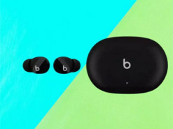 Раскрыта цена неанонсированных наушников Apple Beats Studio Buds