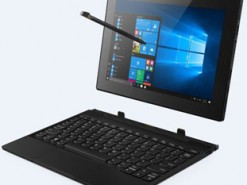 Анонсирован Wintel-планшет Lenovo Tablet 10