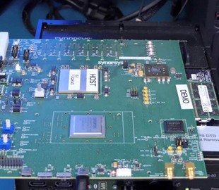 Продемонстрирована работа интерфейса USB 3.2 с обычными кабелями USB 3.1