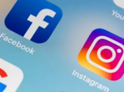 Facebook и Instagram восстановили страницы Трампа