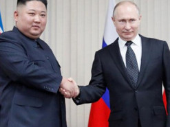 Санкції довели. Росія тепер купує ракети у Північної Кореї – The New York Times