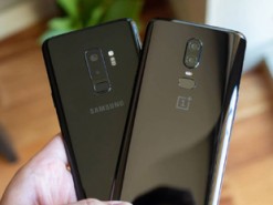 Пользователь перешел с Galaxy S9 на OnePlus 6 и поделился впечатлениями