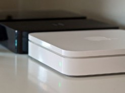 Неужели Apple откажется от AirPort?