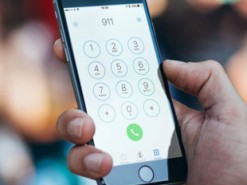 За полгода функция SOS в iOS 11 успела достать службу 911
