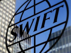Россию могут отключить от системы SWIFT, - посол в США
