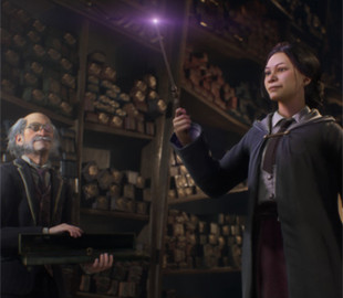 В новой видеоигре о Гарри Поттере можно будет создавать трансгендерных персонажей