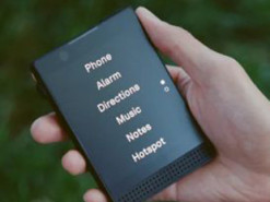 Перший смартфон без соцмереж виходить вже в березні: що відомо про Light Phone III