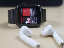Как слушать Apple Music на Apple Watch, не используя iPhone