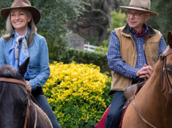 Netflix выпустил трейлер второго сезона сериала "Метод Комински"