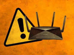 Уязвимости в маршрутизаторах Netgear позволяют взламывать корпоративные сети