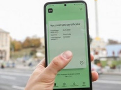 У "Дії" оновили COVID-сертифікати